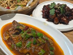 -董厨煨汤馆(车站路店)