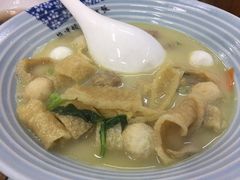 全家福-粗茶淡饭(东关街店)