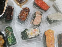 -池田寿司·新鲜现做(昌平悦荟店)
