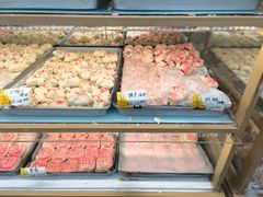 -爱德顺糕点食屋(利民道店)