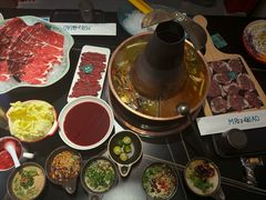 -乔先生涮肉·鲜活牛羊肉火锅(塘沽店)