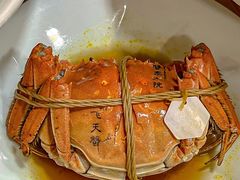 -蟹家大院(保利时光里店)
