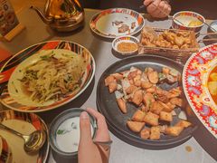 -塔哈尔·新疆盛宴(奉贤龙湖店)