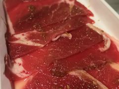澳洲牛肩肉-圣火营自助烤肉(南京东路店)