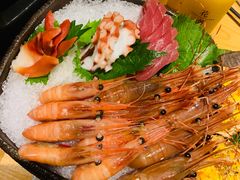 -花潮料理艺食馆(世欧广场店)