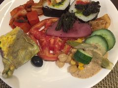 -天津君隆威斯汀酒店