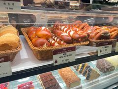 -德南面包房(尚都店)