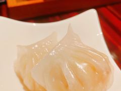 -酌宴府The China Club·广州万富希尔顿酒店(云城东路店)
