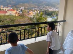 -三亚亚龙湾天域度假酒店