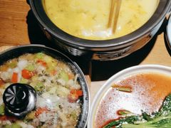 -九锅一堂酸菜鱼(新南凯德直营店)