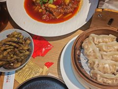 -周丹丹原味烧烤(香格里拉店)