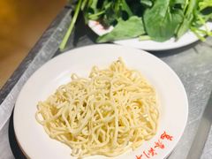 -总参北京涮羊肉