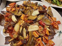 -阿山卓·野生菌火锅·纳西火塘烤肉