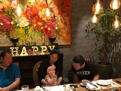 -华阳时光吧餐厅(华阳广场国际大饭店)