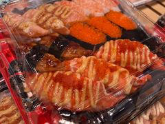 -争鲜回转寿司(朝北大悦城店)