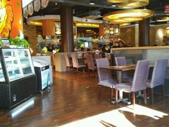 -比格比萨(方庄店)