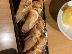 -鲤·鮨KOISUSHI