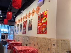 -荆九爷爆炒桥头三嫩(云南北路店)
