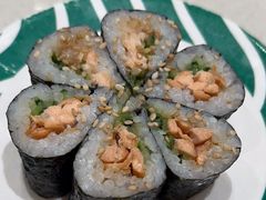 -新一番三文鱼寿司(大东海店)