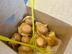 -茶力的小怪兽(中康店)