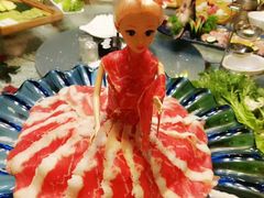 -慢丽江·云南野生菌土鸡锅(付家庄店)