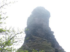 -梵净山旅游区
