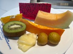 -星伦多 自助料理(圆融店)