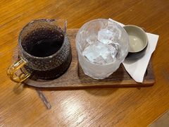 -木及咖啡One plus More coffee