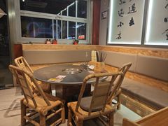 -郭铁柱·泥炉老火锅(江北龙湖天街店)