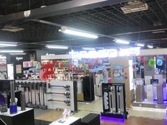 -苏宁易购(Suning Pro北京回龙观店)