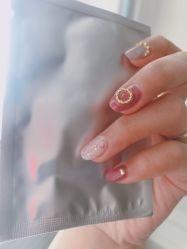 -U+nail优加专业美甲美睫