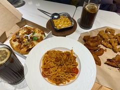 -必胜客(蚌埠东海万达店)