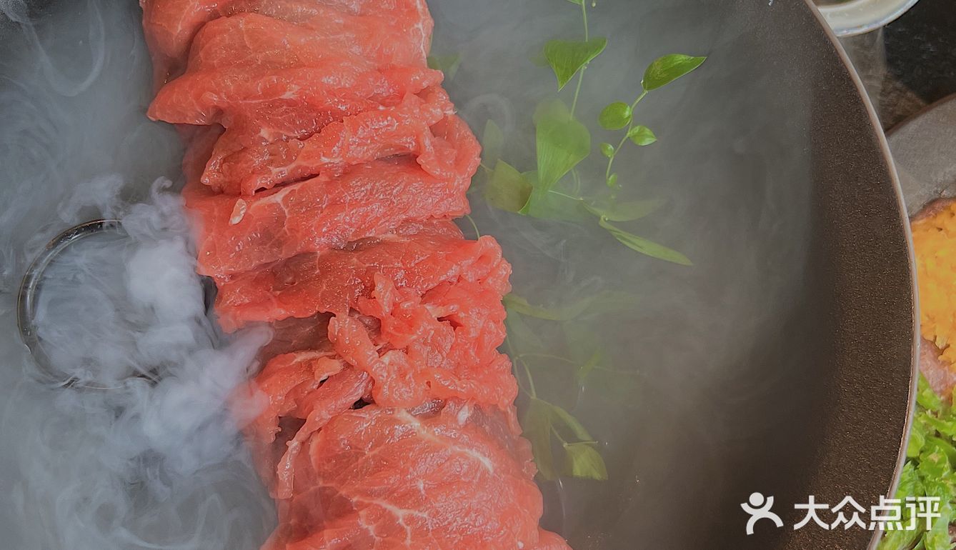 武汉美食/跷脚牛肉天花板-牛肉控必吃