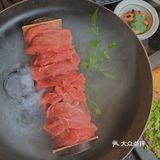 武汉美食/跷脚牛肉天花板-牛肉控必吃