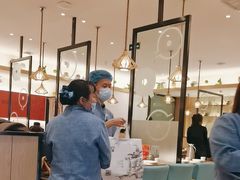 -九转小磨·非遗东北菜(万达广场店)