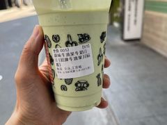 -花姨·老电影院果汁冰(88号店)
