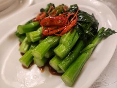 -酌宴府The China Club·广州万富希尔顿酒店(云城东路店)