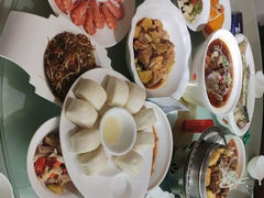 -山林家宴(花果园店)