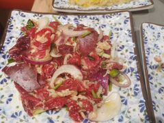 -蔡马洪涛烤肉·老北京火锅(未来科技城店)