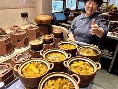 -好灶头妈妈菜·柴火灶台鱼·千岛湖土菜地标美食