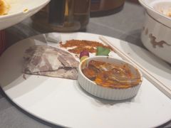 -燕兰楼·清真西北融合菜(亚运村店)