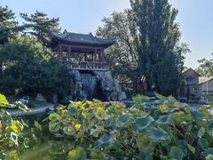 -国家植物园南园