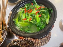 -乔阿马·江南味·驴肉香(龙湖华泾天街店)