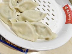 -北方饺子王·海肠捞饭·海鲜锅(山大店)