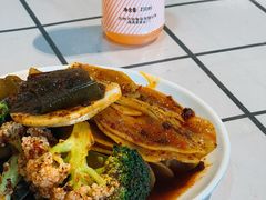 -马三洋芋片(簋街店)
