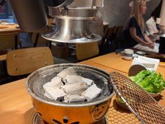 -烧肉达人•炭火烧肉(新天地店)