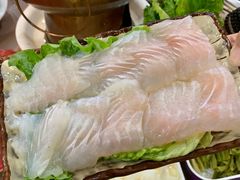 -香满锅老北京羊蝎子火锅·家常菜(新街口店)