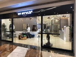 门面-IN STYLE•造型
