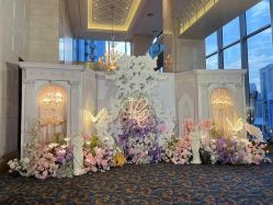 -上海大酒店·婚宴年会宴会厅