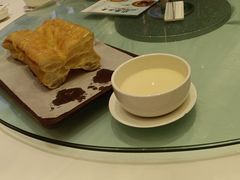 -喜宴又一村·粤菜·茶点·海鲜(壹方天地店)